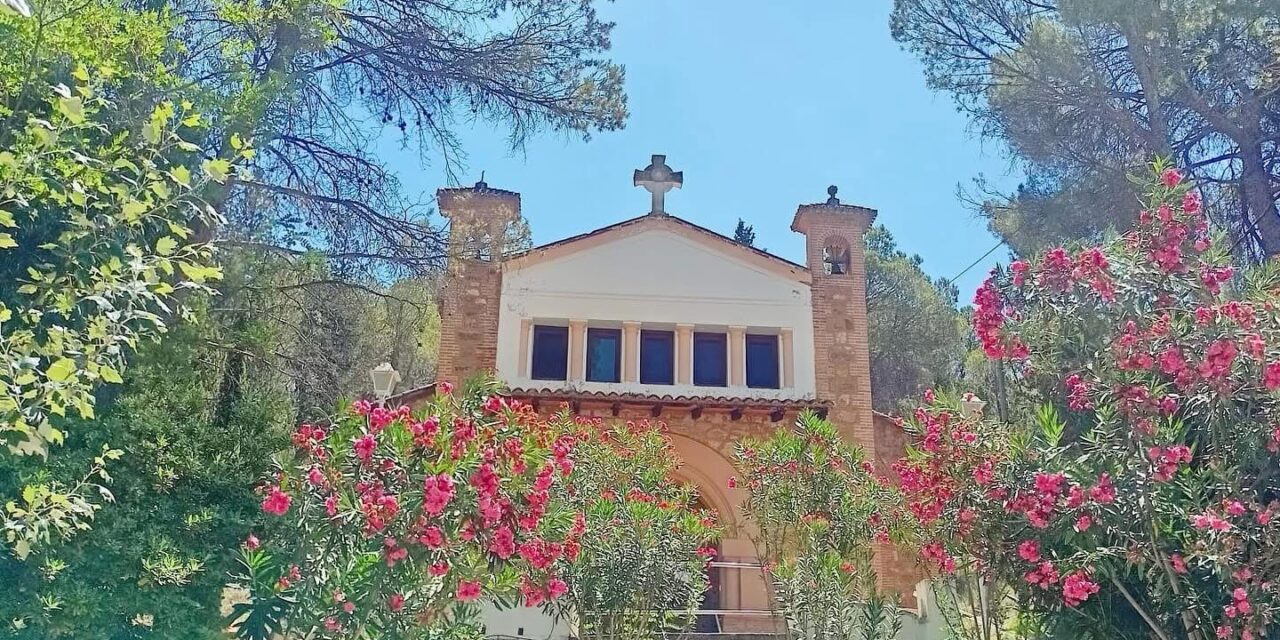 Excursion al Balneario de Cofrentes – 11 de julio del 2025