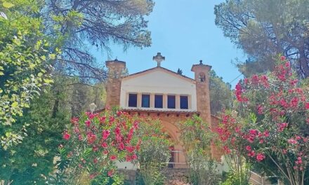 Excursion al Balneario de Cofrentes – 11 de julio del 2025