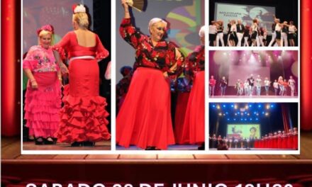 Gala Fin de curso 2024/2025 – 28 de junio del 2025