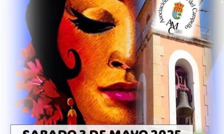 Feria de Abril – 3 de mayo del 2025