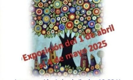 Primavera con arte – 1 de Abril del 2025