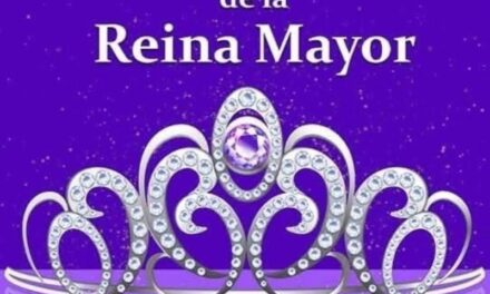Gala de celebración cambio del reinado – 23 de Marzo del 2025