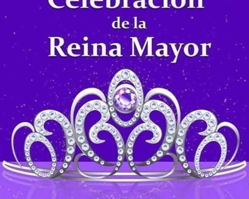 Gala de celebración cambio del reinado – 23 de Marzo del 2025