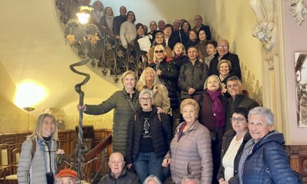 Excursión a Novelda – 21 de marzo del 2026